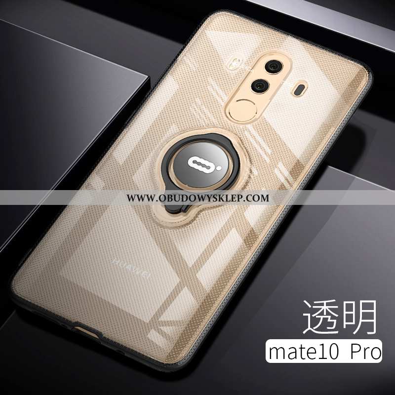 Obudowa Huawei Mate 10 Pro Ochraniacz All Inclusive Futerał, Etui Huawei Mate 10 Pro Przezroczysty C