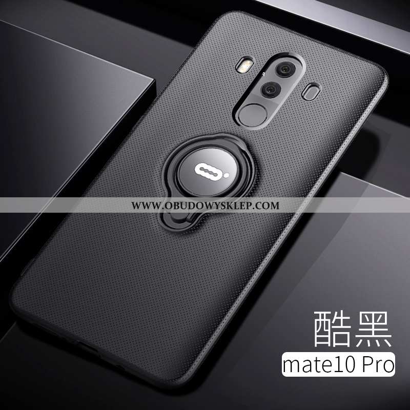 Obudowa Huawei Mate 10 Pro Ochraniacz All Inclusive Futerał, Etui Huawei Mate 10 Pro Przezroczysty C