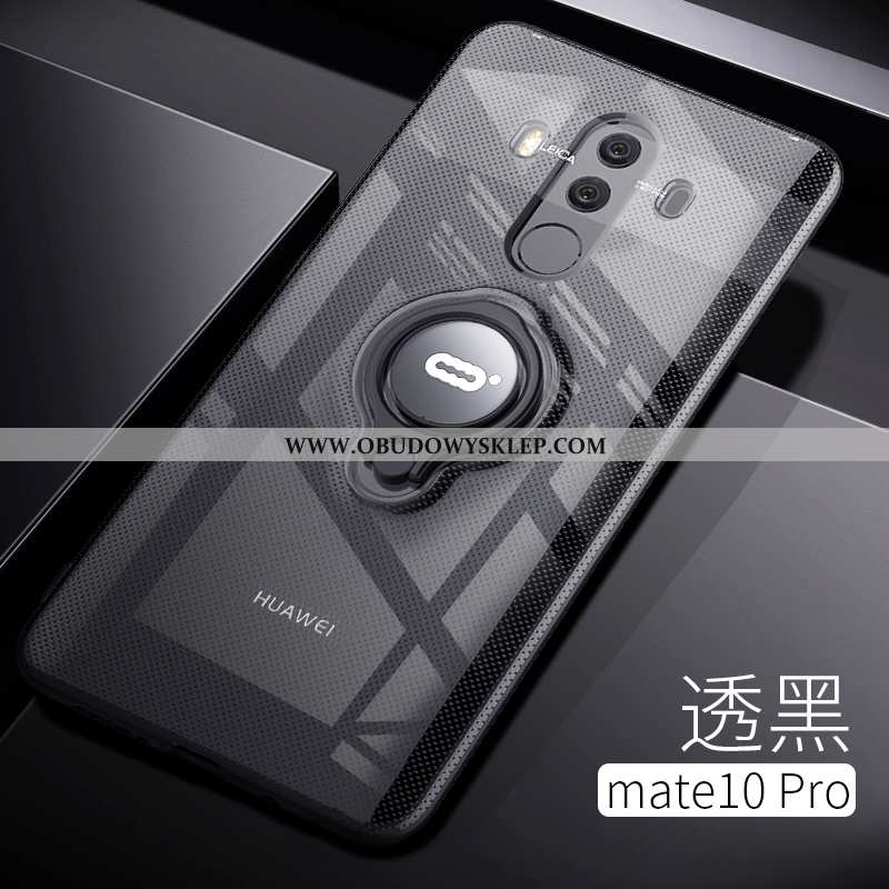 Obudowa Huawei Mate 10 Pro Ochraniacz All Inclusive Futerał, Etui Huawei Mate 10 Pro Przezroczysty C