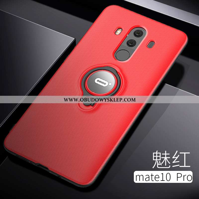 Obudowa Huawei Mate 10 Pro Ochraniacz All Inclusive Futerał, Etui Huawei Mate 10 Pro Przezroczysty C