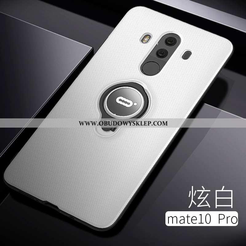 Obudowa Huawei Mate 10 Pro Ochraniacz All Inclusive Futerał, Etui Huawei Mate 10 Pro Przezroczysty C