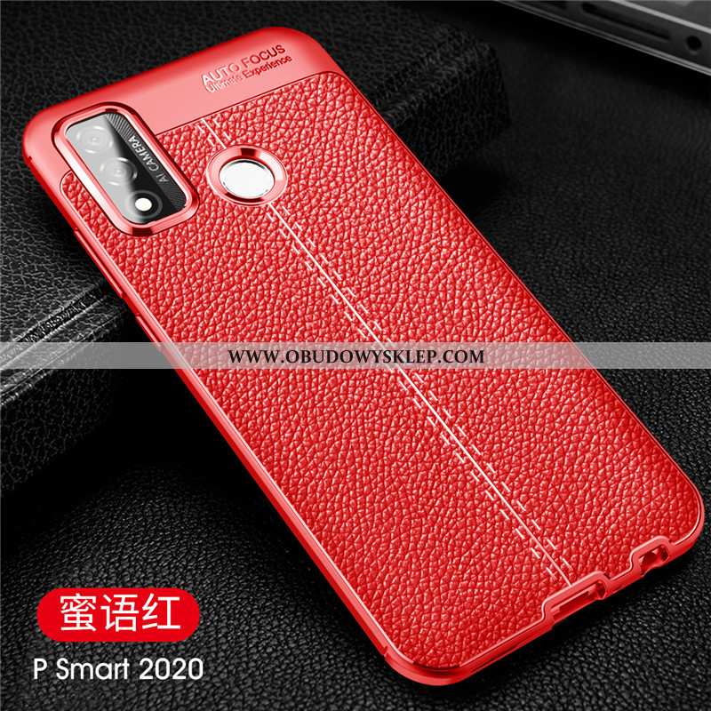 Obudowa Huawei P Smart 2020 Ochraniacz All Inclusive Etui, Etui Huawei P Smart 2020 Cienkie Lekkie C