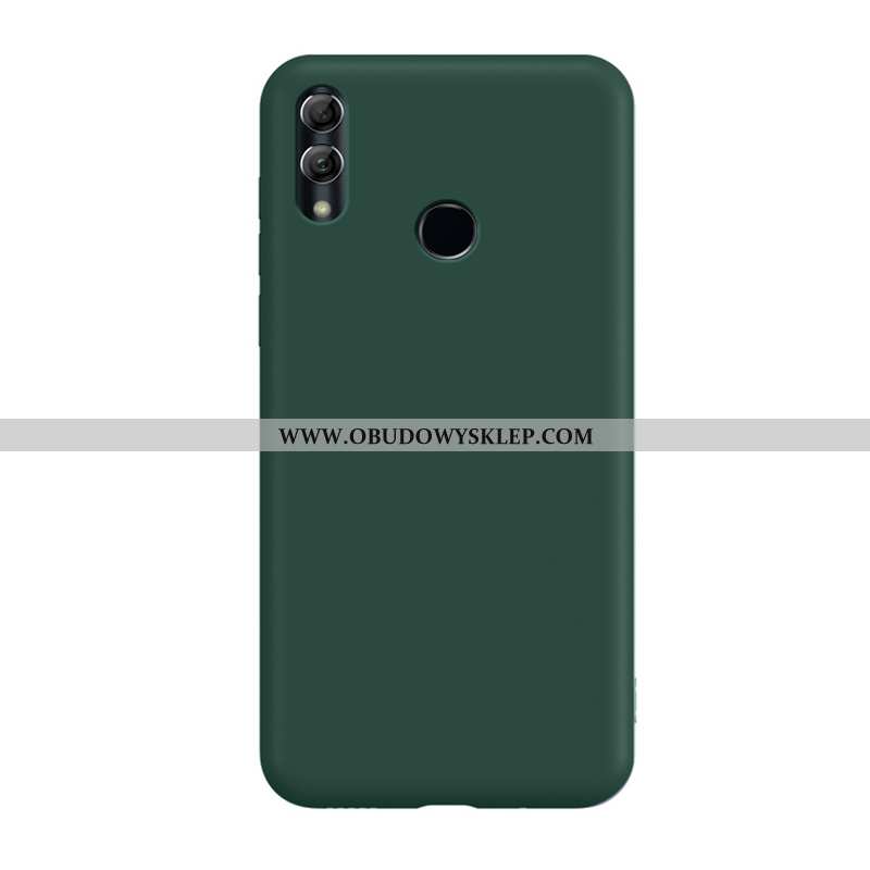 Obudowa Huawei P Smart 2020 Ochraniacz Zielony All Inclusive, Etui Huawei P Smart 2020 Trendy Szkło 