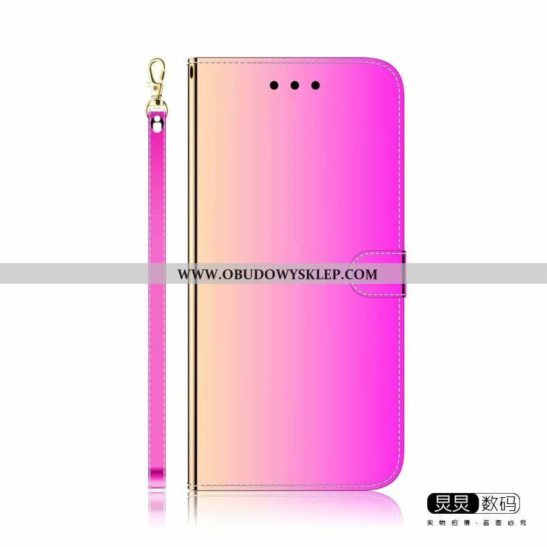 Obudowa Huawei P Smart 2020 Trendy Telefon Komórkowy Etui, Etui Huawei P Smart 2020 Ochraniacz Szary