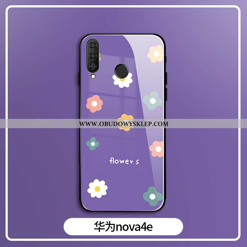 Obudowa Huawei P30 Lite Xl Silikonowe Wiatr Telefon Komórkowy, Etui Huawei P30 Lite Xl Ochraniacz Pu