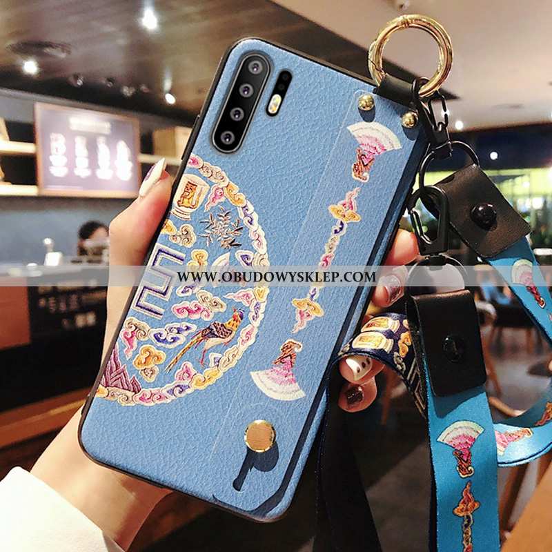 Obudowa Huawei P30 Pro Wiszące Ozdoby Telefon Komórkowy Futerał, Etui Huawei P30 Pro Trendy Chiński 