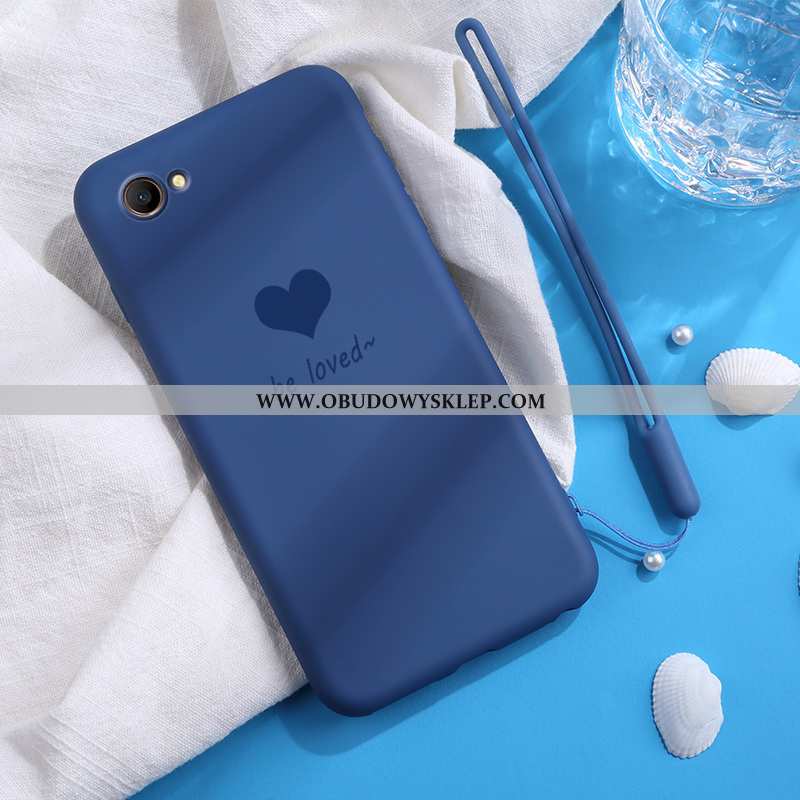 Obudowa Oppo A3 Super Czerwony Etui, Etui Oppo A3 Cienkie Trendy Czerwona