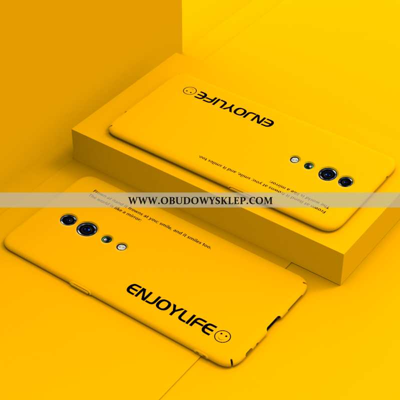 Obudowa Oppo Reno Z Super Czerwony Netto All Inclusive, Etui Oppo Reno Z Cienkie Silikonowe Zielone