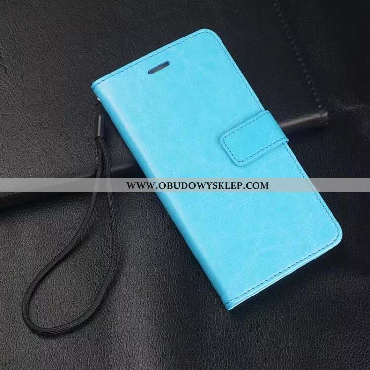 Obudowa Samsung Galaxy A10s Wiszące Ozdoby Gwiazda Futerał, Etui Samsung Galaxy A10s Portfel Skórzan