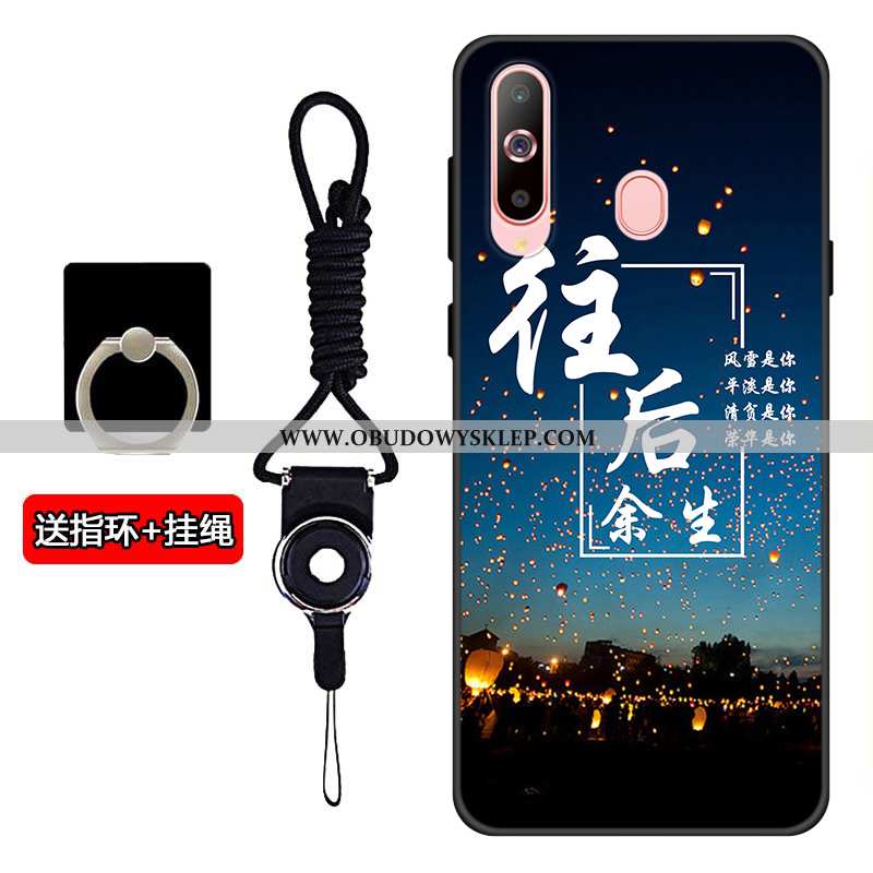 Obudowa Samsung Galaxy A40s Ochraniacz Silikonowe Telefon Komórkowy, Etui Samsung Galaxy A40s Trendy