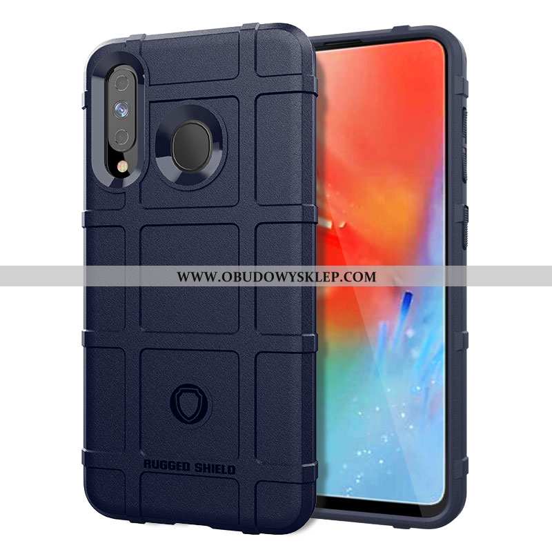 Obudowa Samsung Galaxy A40s Osobowość Szary Taktyka, Etui Samsung Galaxy A40s Kreatywne All Inclusiv