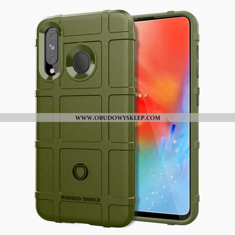 Obudowa Samsung Galaxy A40s Osobowość Szary Taktyka, Etui Samsung Galaxy A40s Kreatywne All Inclusiv