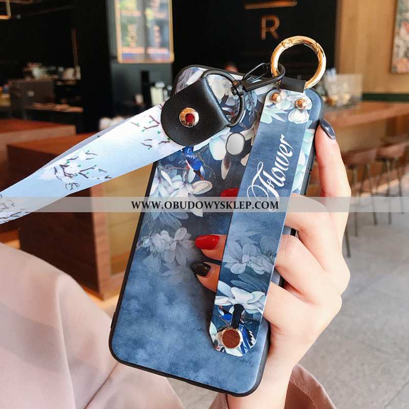 Obudowa Samsung Galaxy A40s Trendy Ochraniacz Osobowość, Etui Samsung Galaxy A40s Cienkie Nowy Czarn