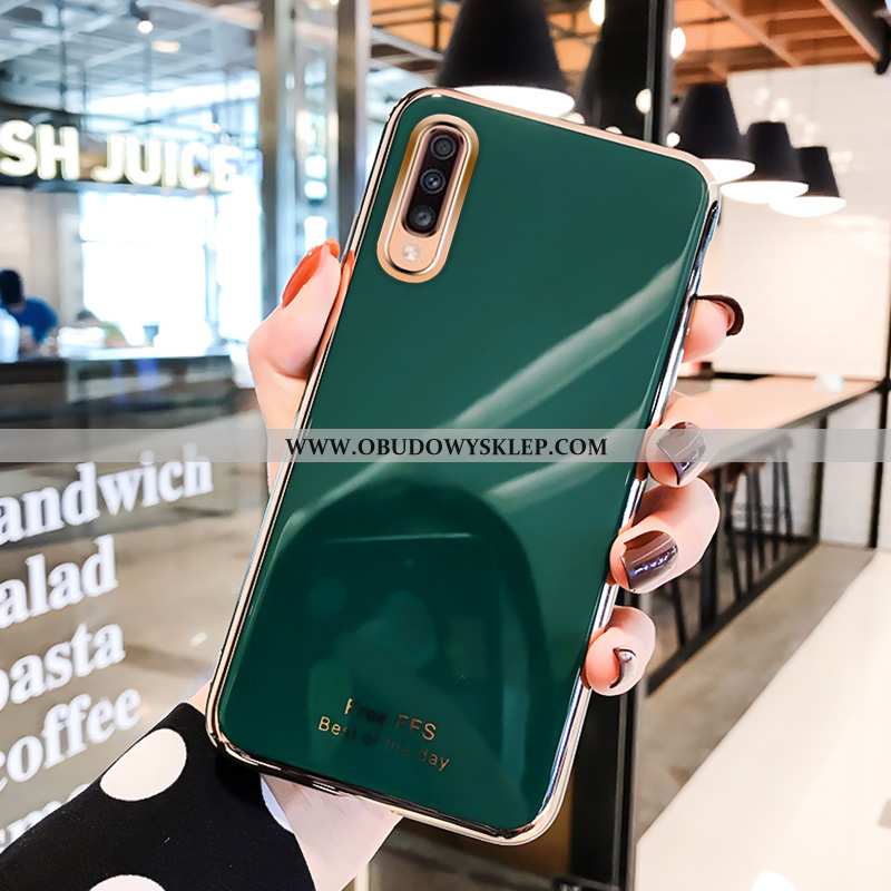 Obudowa Samsung Galaxy A50 Luksusowy Futerał Moda, Etui Samsung Galaxy A50 Osobowość Telefon Komórko