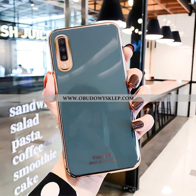 Obudowa Samsung Galaxy A50 Luksusowy Futerał Moda, Etui Samsung Galaxy A50 Osobowość Telefon Komórko