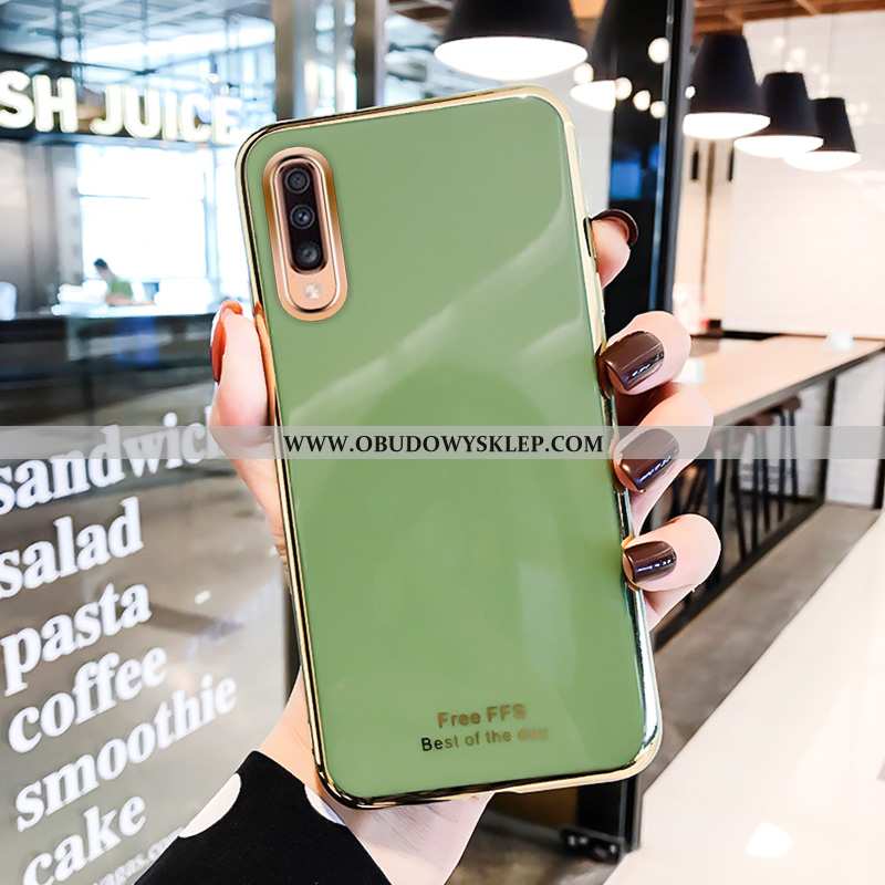 Obudowa Samsung Galaxy A50 Luksusowy Futerał Moda, Etui Samsung Galaxy A50 Osobowość Telefon Komórko