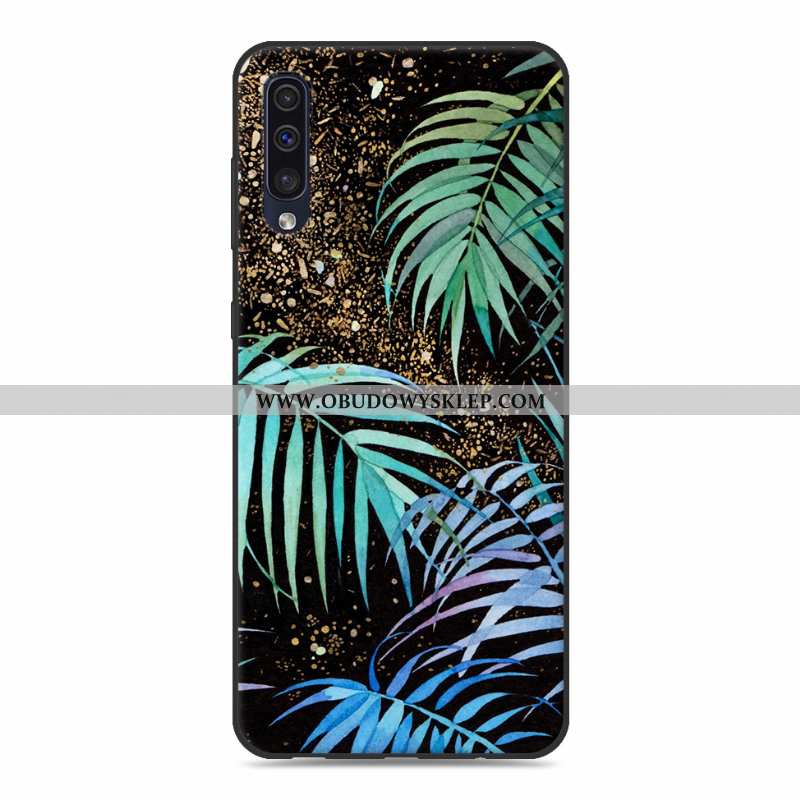 Obudowa Samsung Galaxy A50 Ochraniacz Telefon Komórkowy Kreatywne, Etui Samsung Galaxy A50 Osobowość