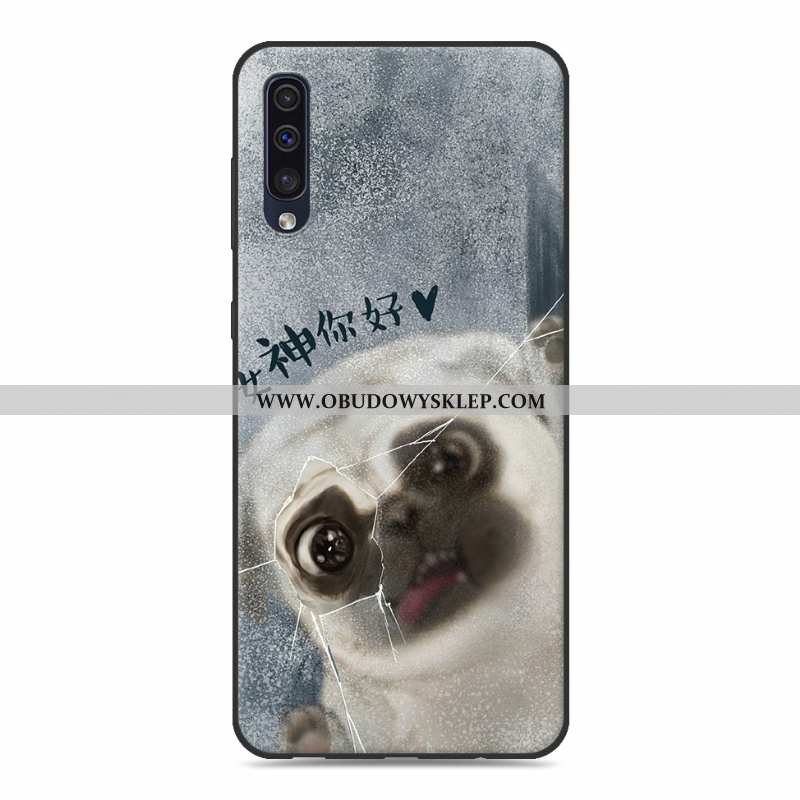 Obudowa Samsung Galaxy A50 Ochraniacz Telefon Komórkowy Kreatywne, Etui Samsung Galaxy A50 Osobowość