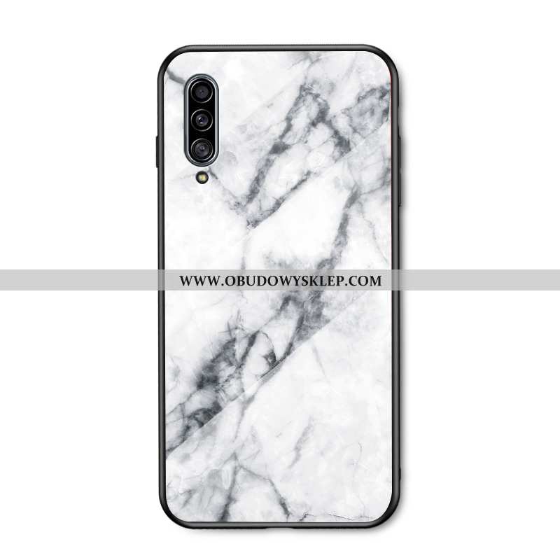 Obudowa Samsung Galaxy A50 Ochraniacz Trendy Duży, Etui Samsung Galaxy A50 Szkło Telefon Komórkowy N