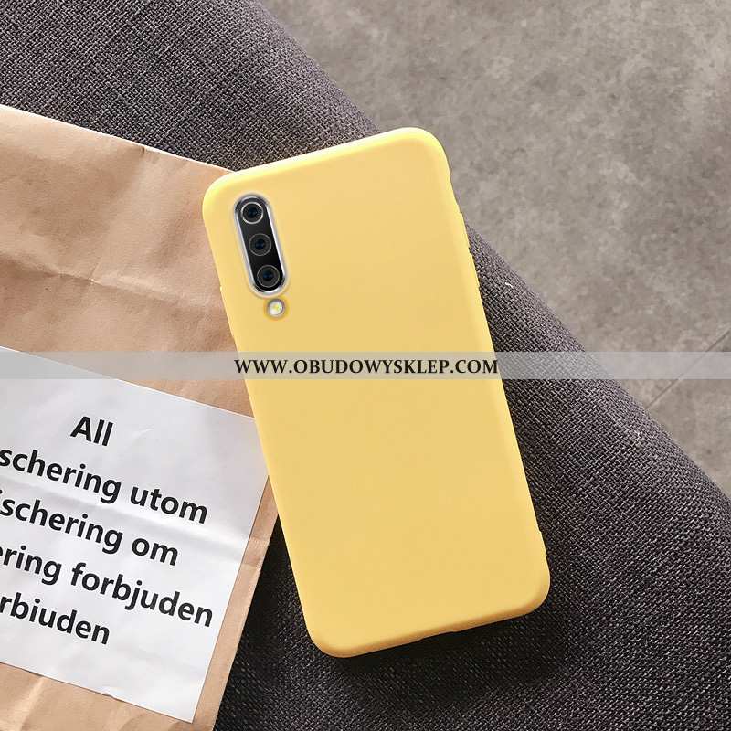 Obudowa Samsung Galaxy A70s Ochraniacz All Inclusive Anti-fall, Etui Samsung Galaxy A70s Osobowość M