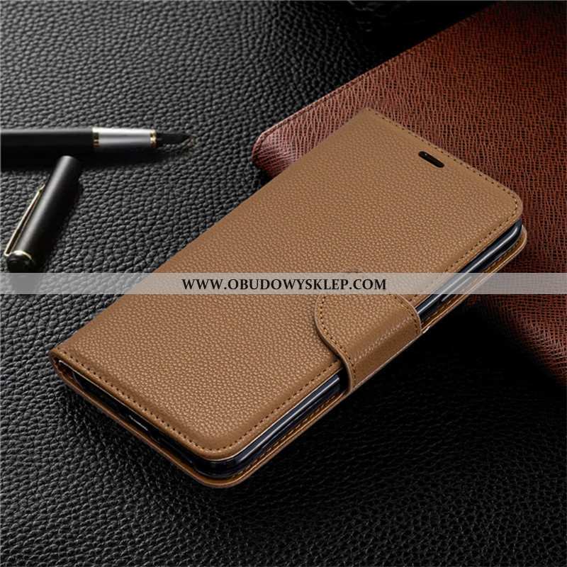 Obudowa Samsung Galaxy A70s Ochraniacz Trendy Obudowa, Etui Samsung Galaxy A70s Skórzane Gwiazda Zie