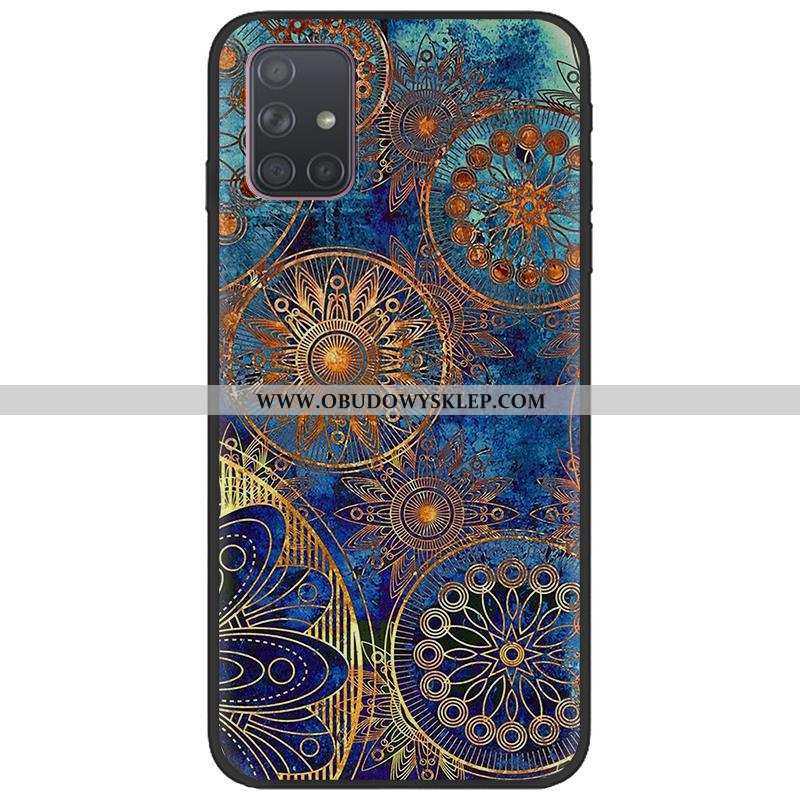 Obudowa Samsung Galaxy A71 Kreskówka Gorąca Sprzedaż Kreatywne, Etui Samsung Galaxy A71 Trendy Telef