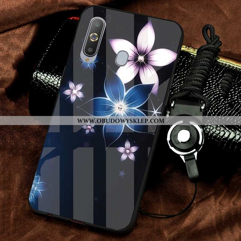 Obudowa Samsung Galaxy A8s Osobowość Gwiazda Szkło Hartowane, Etui Samsung Galaxy A8s Trendy All Inc