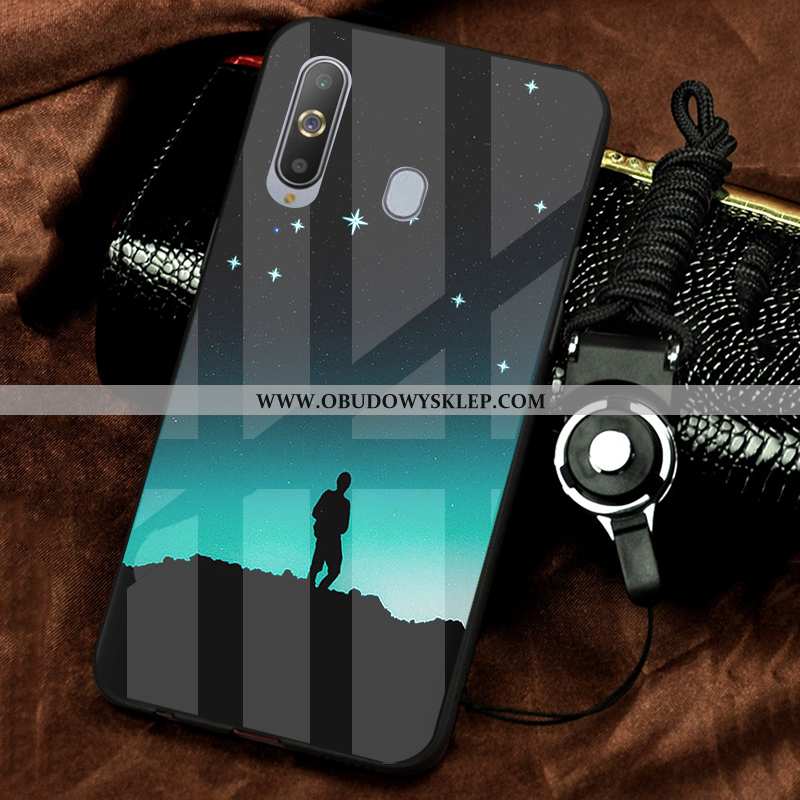 Obudowa Samsung Galaxy A8s Osobowość Gwiazda Szkło Hartowane, Etui Samsung Galaxy A8s Trendy All Inc