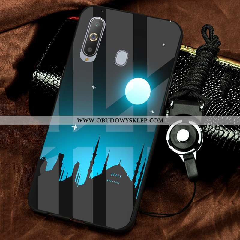 Obudowa Samsung Galaxy A8s Osobowość Gwiazda Szkło Hartowane, Etui Samsung Galaxy A8s Trendy All Inc