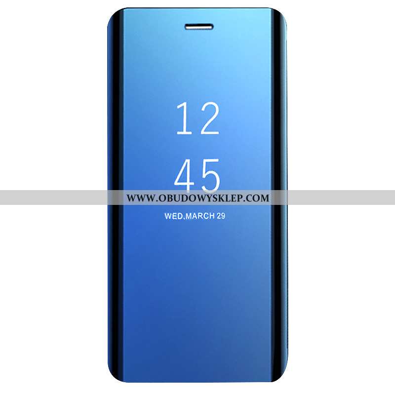 Obudowa Samsung Galaxy A90 5g Ochraniacz Klapa Telefon Komórkowy, Etui Samsung Galaxy A90 5g Skórzan