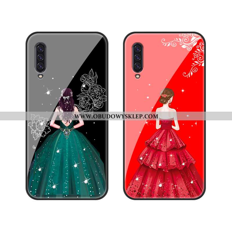 Obudowa Samsung Galaxy A90 5g Trendy Anti-fall All Inclusive, Etui Samsung Galaxy A90 5g Miękki Pięk