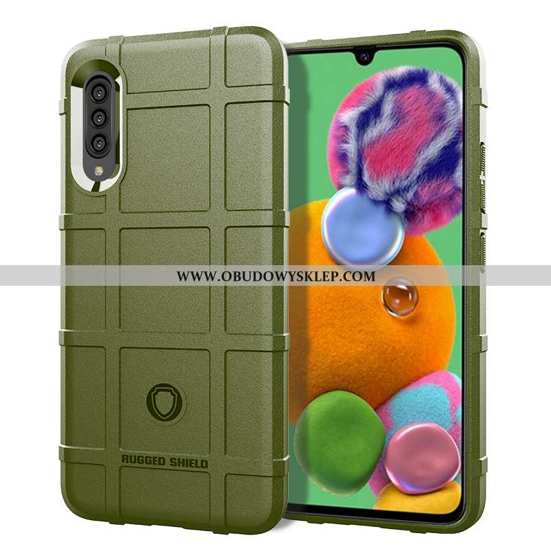 Obudowa Samsung Galaxy A90 5g Trendy Gwiazda Futerał, Etui Samsung Galaxy A90 5g Silikonowe Anti-fal