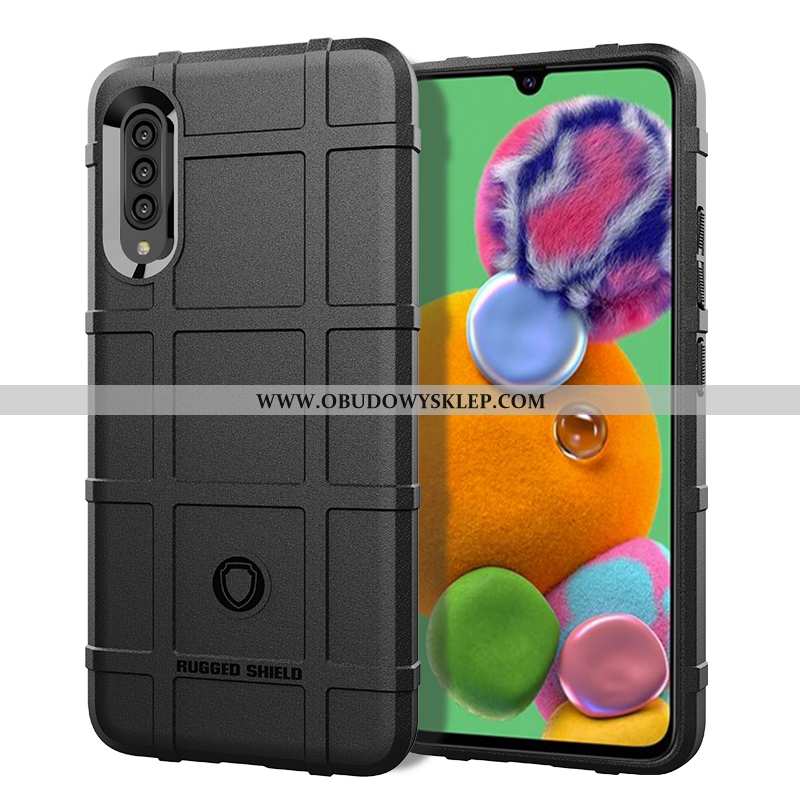 Obudowa Samsung Galaxy A90 5g Trendy Gwiazda Futerał, Etui Samsung Galaxy A90 5g Silikonowe Anti-fal