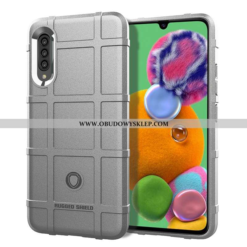 Obudowa Samsung Galaxy A90 5g Trendy Gwiazda Futerał, Etui Samsung Galaxy A90 5g Silikonowe Anti-fal