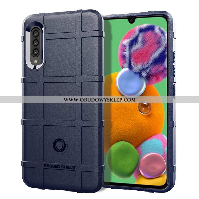 Obudowa Samsung Galaxy A90 5g Trendy Gwiazda Futerał, Etui Samsung Galaxy A90 5g Silikonowe Anti-fal