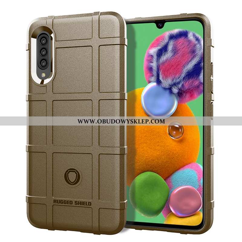 Obudowa Samsung Galaxy A90 5g Trendy Gwiazda Futerał, Etui Samsung Galaxy A90 5g Silikonowe Anti-fal