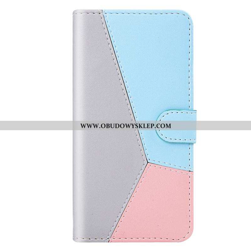 Obudowa Samsung Galaxy Note 10 Lite Skórzane Etui All Inclusive Różowe, Samsung Galaxy Note 10 Lite 