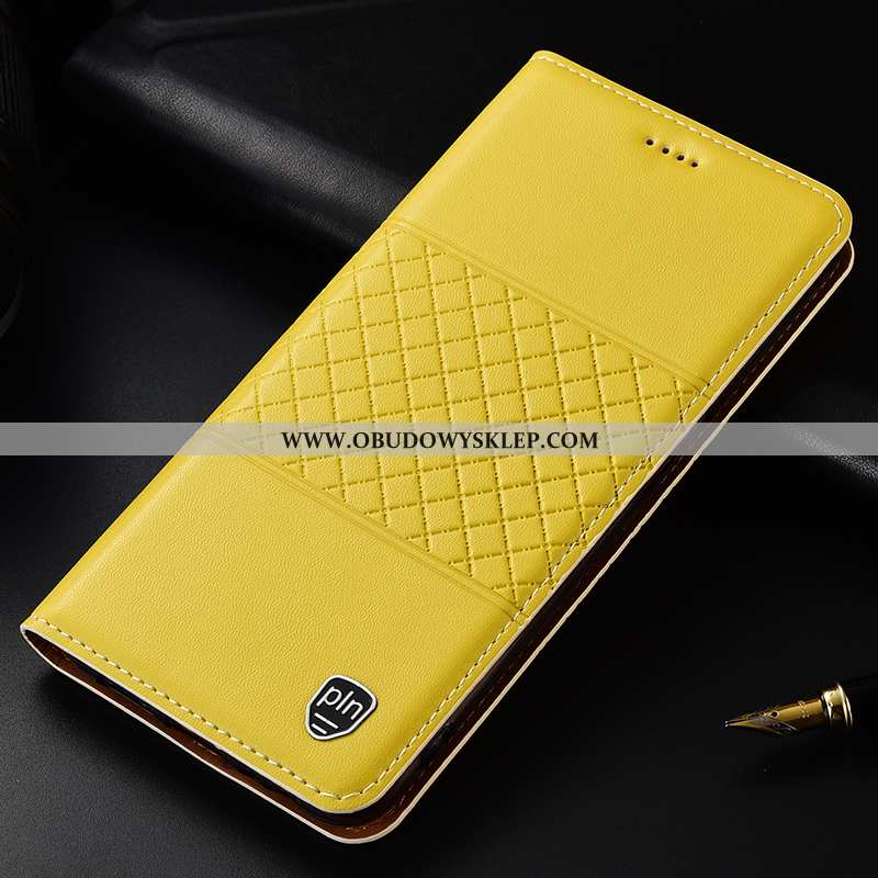 Obudowa Samsung Galaxy Note 10 Ochraniacz All Inclusive Anti-fall, Etui Samsung Galaxy Note 10 Skórz