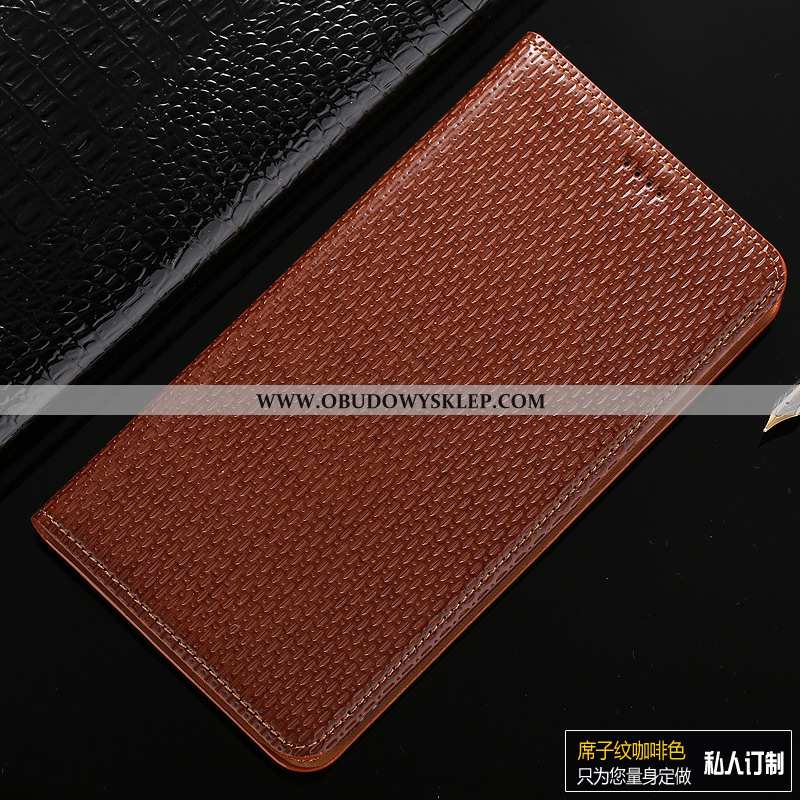 Obudowa Samsung Galaxy Note 10 Ochraniacz Gwiazda Obudowa, Etui Samsung Galaxy Note 10 Skórzane Fute