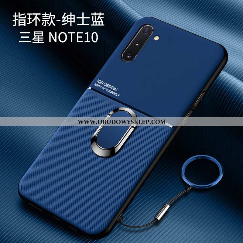 Obudowa Samsung Galaxy Note 10 Trendy Telefon Komórkowy Kreatywne, Etui Samsung Galaxy Note 10 Miękk