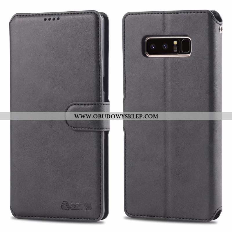 Obudowa Samsung Galaxy Note 8 Filmy Wiszące Ozdoby Telefon Komórkowy, Etui Samsung Galaxy Note 8 Sil