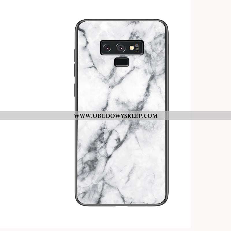 Obudowa Samsung Galaxy Note 9 Ochraniacz Anti-fall Miękki, Etui Samsung Galaxy Note 9 Szkło All Incl