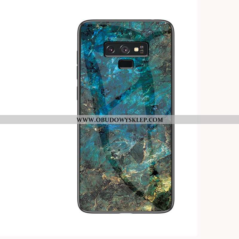 Obudowa Samsung Galaxy Note 9 Ochraniacz Anti-fall Miękki, Etui Samsung Galaxy Note 9 Szkło All Incl