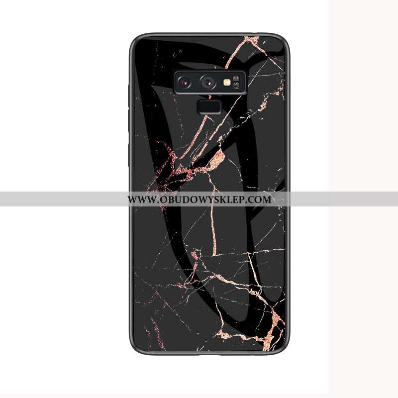 Obudowa Samsung Galaxy Note 9 Ochraniacz Anti-fall Miękki, Etui Samsung Galaxy Note 9 Szkło All Incl