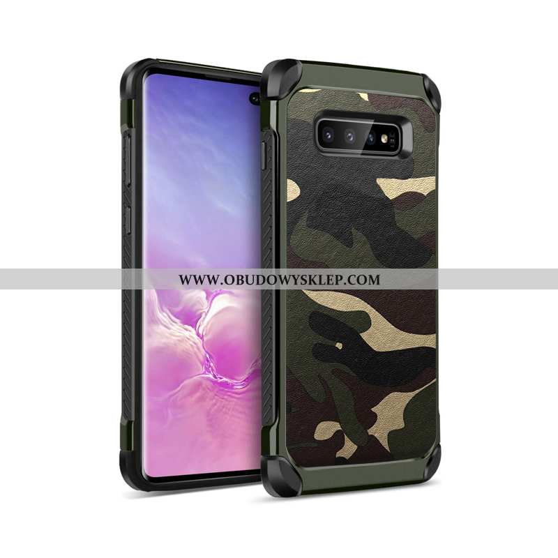 Obudowa Samsung Galaxy S10 Trendy Gwiazda Futerał, Etui Samsung Galaxy S10 Silikonowe Wysoki Koniec 