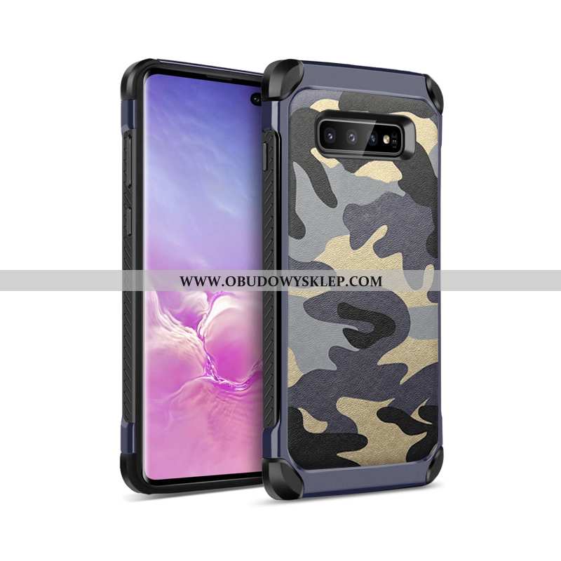 Obudowa Samsung Galaxy S10 Trendy Gwiazda Futerał, Etui Samsung Galaxy S10 Silikonowe Wysoki Koniec 