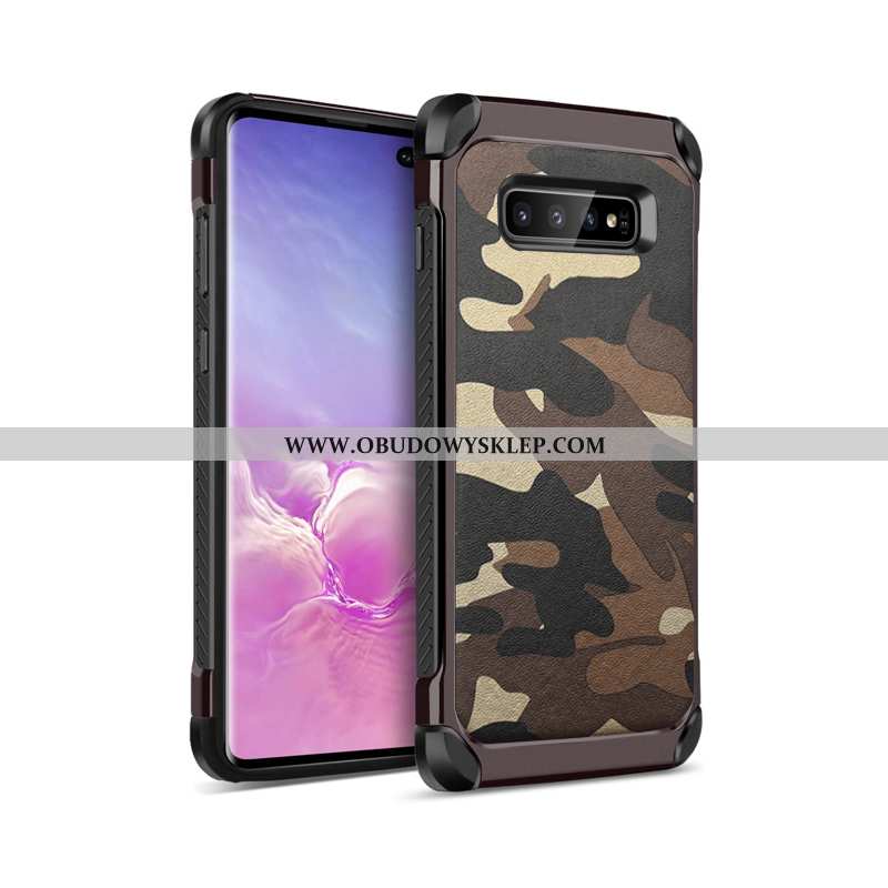 Obudowa Samsung Galaxy S10 Trendy Gwiazda Futerał, Etui Samsung Galaxy S10 Silikonowe Wysoki Koniec 