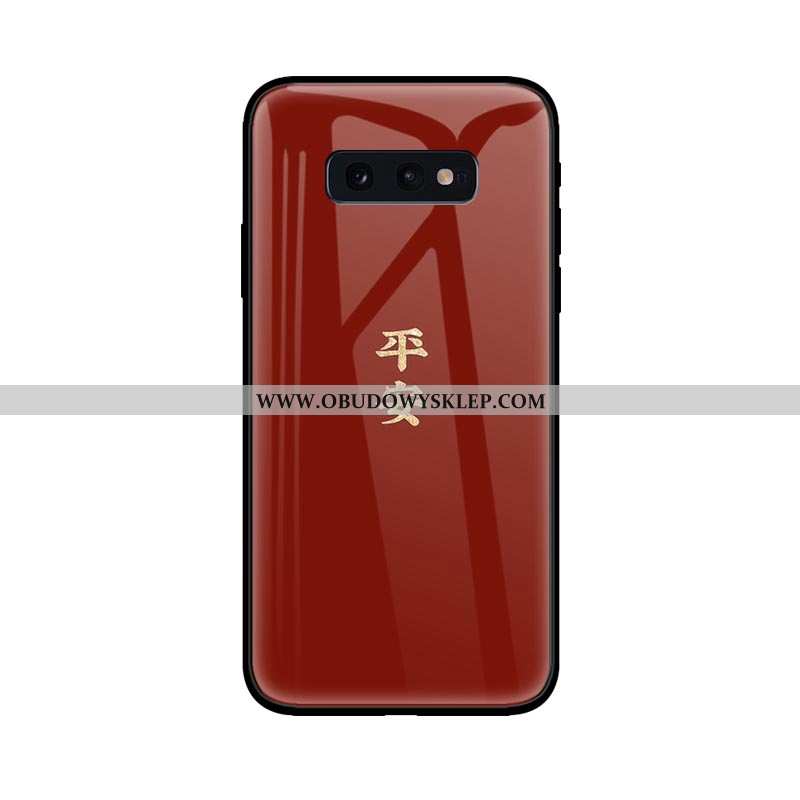 Obudowa Samsung Galaxy S10e Osobowość Młodzież Silikonowe, Etui Samsung Galaxy S10e Kreatywne Ochran