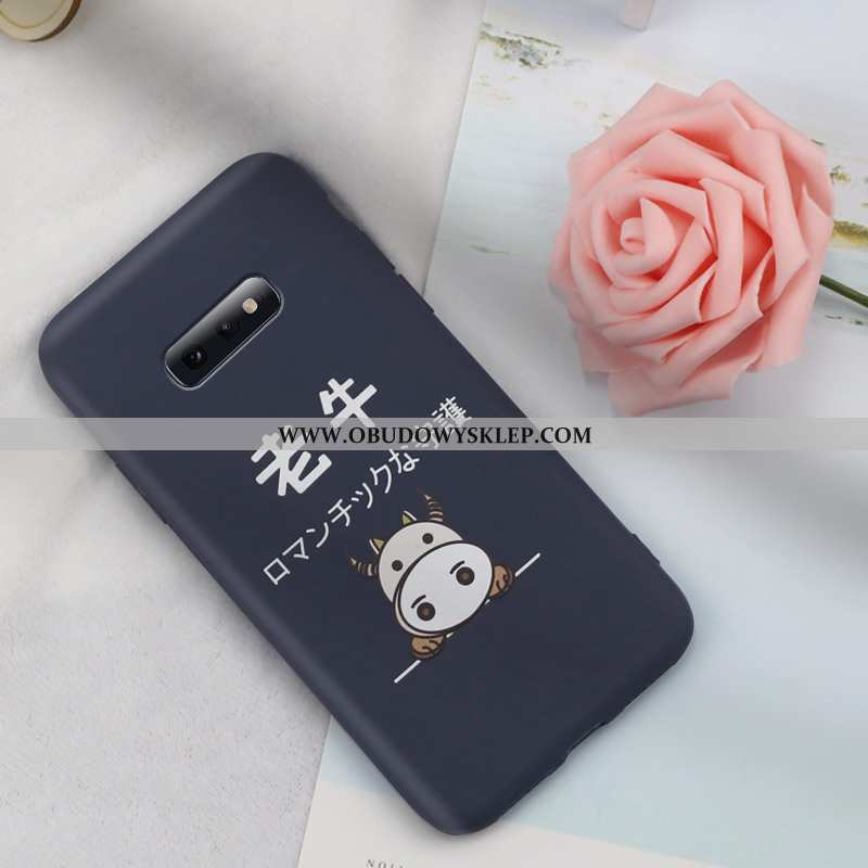 Obudowa Samsung Galaxy S10e Osobowość Trendy Kreskówka, Etui Samsung Galaxy S10e Kreatywne Piękny Zi