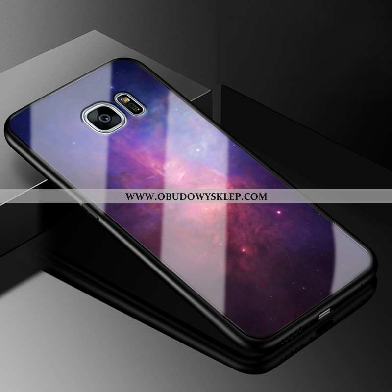 Obudowa Samsung Galaxy S6 Edge Ochraniacz All Inclusive Etui, Etui Samsung Galaxy S6 Edge Szkło Moda